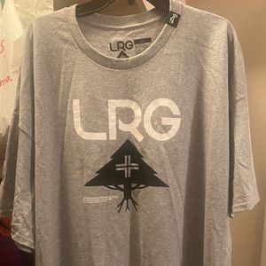 Men 3X LRG Shirt